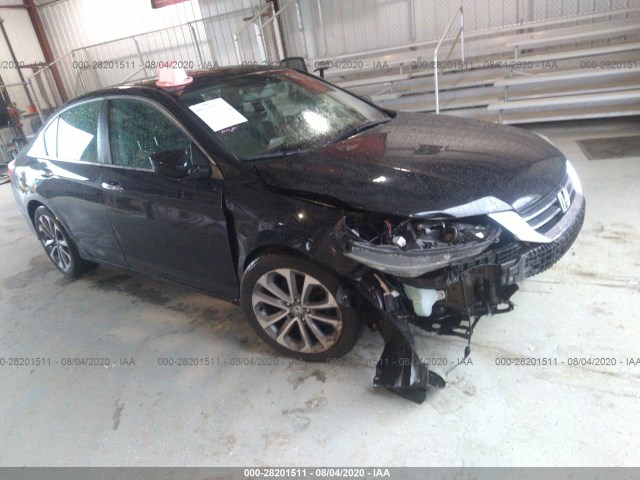 HONDA NULL 2013 1hgcr2f56da280722