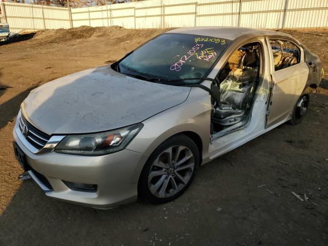 HONDA ACCORD 2014 1hgcr2f56ea001304