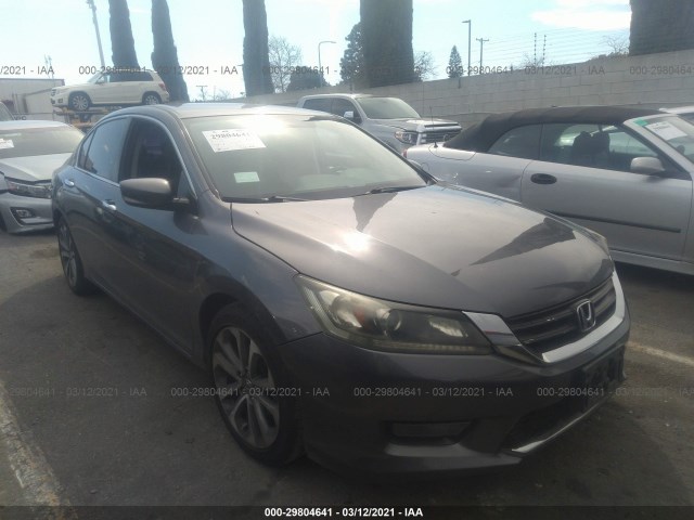 HONDA ACCORD SEDAN 2014 1hgcr2f56ea021391