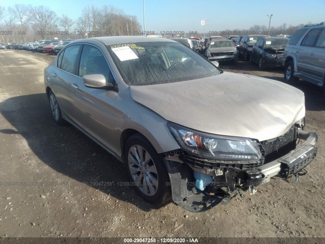 HONDA ACCORD SDN 2014 1hgcr2f56ea027868