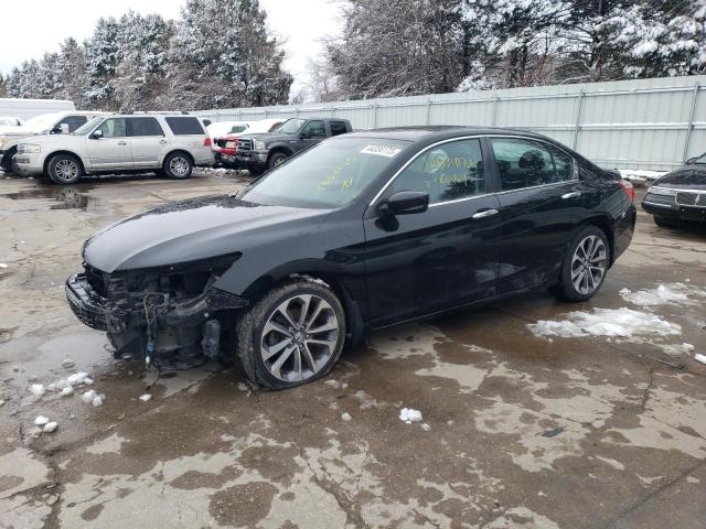 HONDA NULL 2014 1hgcr2f56ea028583