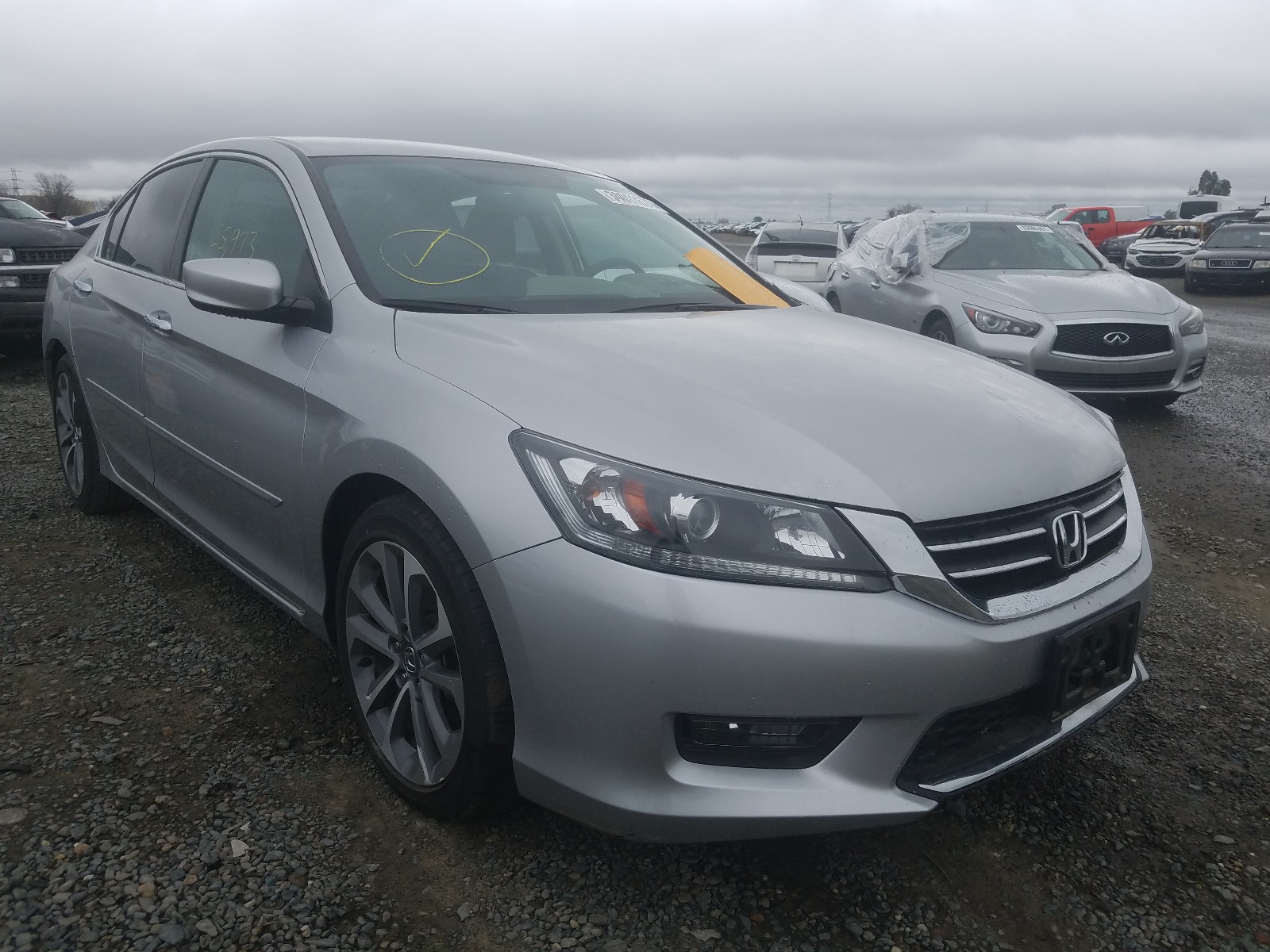 HONDA ACCORD SPO 2014 1hgcr2f56ea033492