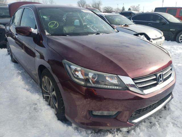 HONDA ACCORD 2014 1hgcr2f56ea039907