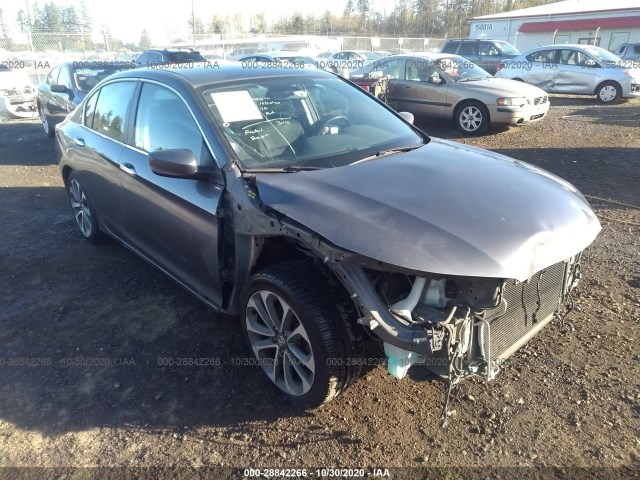 HONDA ACCORD SEDAN 2014 1hgcr2f56ea041463