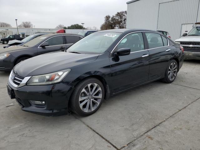 HONDA ACCORD SPO 2014 1hgcr2f56ea045237