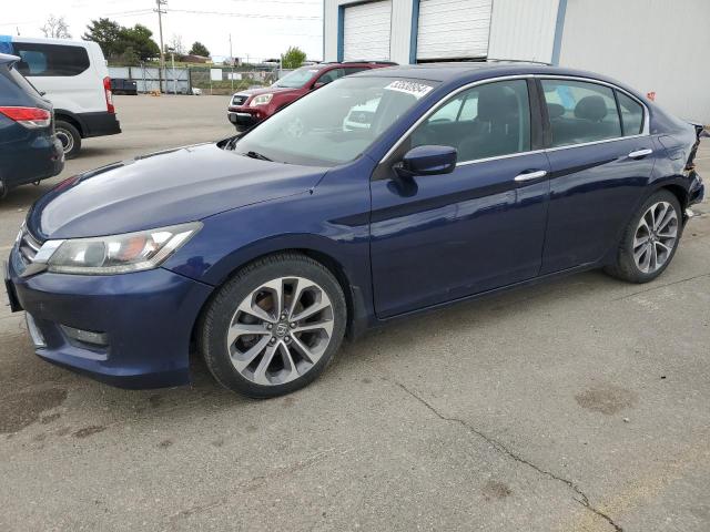 HONDA ACCORD 2014 1hgcr2f56ea050373