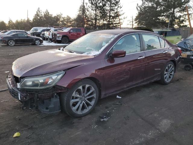 HONDA ACCORD 2014 1hgcr2f56ea053998