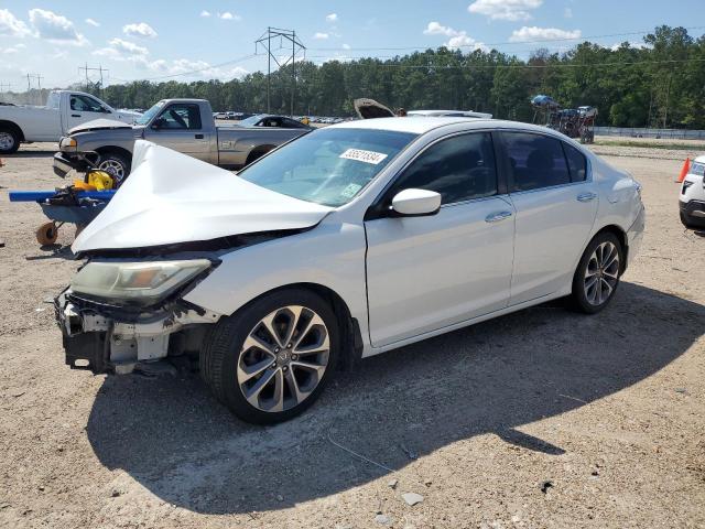 HONDA ACCORD 2014 1hgcr2f56ea054634