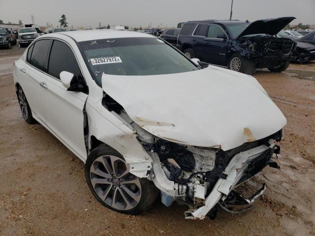 HONDA ACCORD SEDAN 2014 1hgcr2f56ea058215