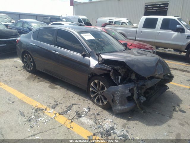 HONDA ACCORD SEDAN 2014 1hgcr2f56ea062037