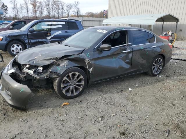 HONDA ACCORD 2014 1hgcr2f56ea064869