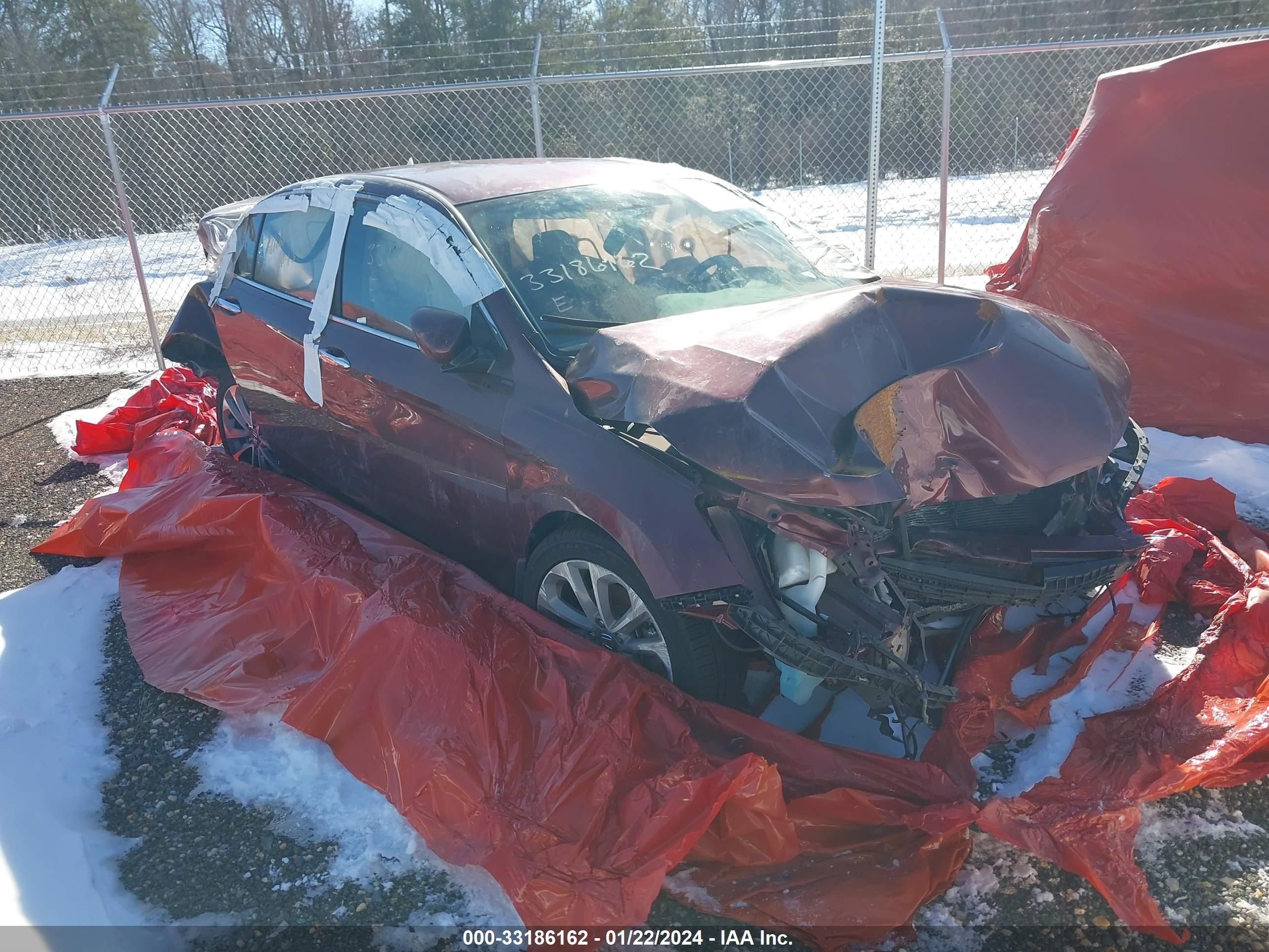 HONDA ACCORD 2014 1hgcr2f56ea065181