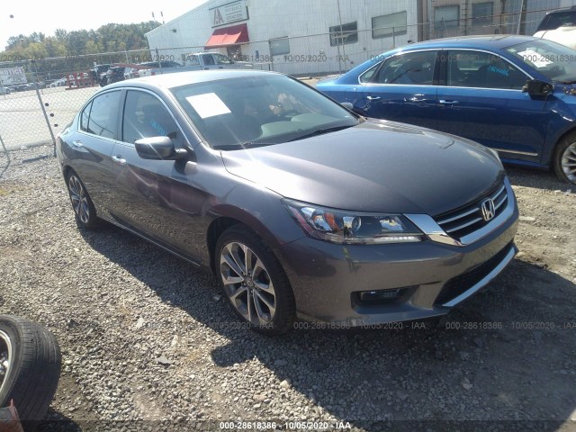 HONDA ACCORD SEDAN 2014 1hgcr2f56ea072194