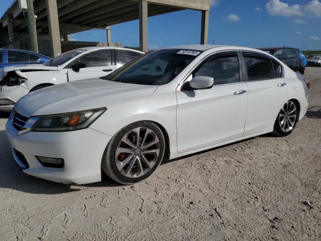 HONDA ACCORD 2014 1hgcr2f56ea074060