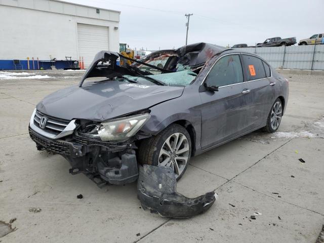 HONDA ACCORD SDN 2014 1hgcr2f56ea077914