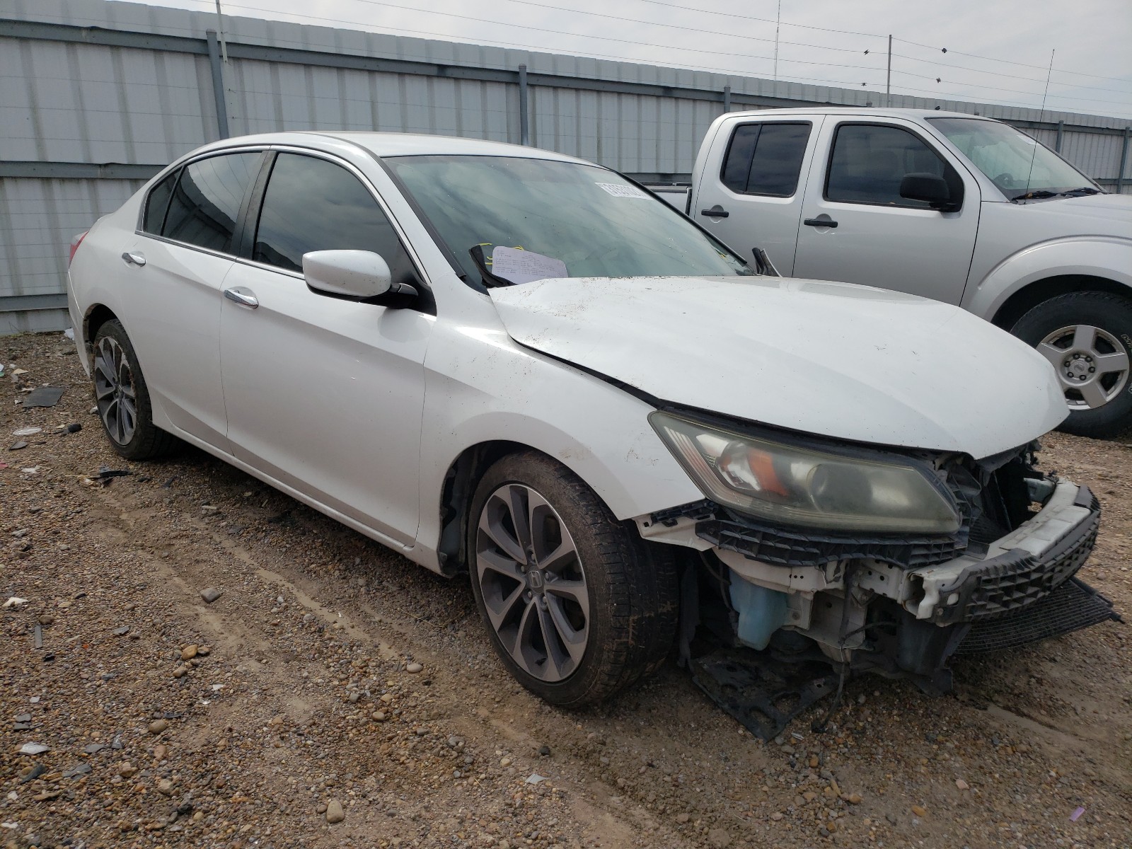 HONDA ACCORD SPO 2014 1hgcr2f56ea104898