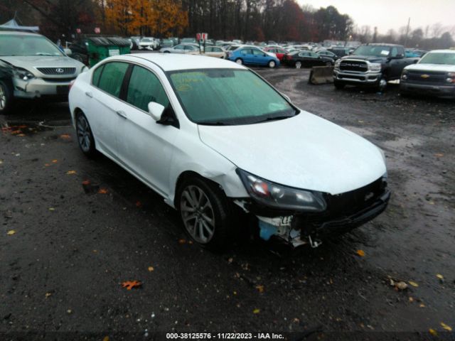 HONDA ACCORD 2014 1hgcr2f56ea120406