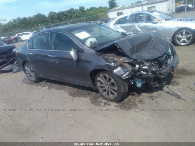 HONDA ACCORD SEDAN 2014 1hgcr2f56ea120597