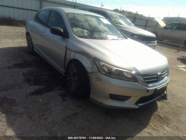 HONDA ACCORD 2014 1hgcr2f56ea124200