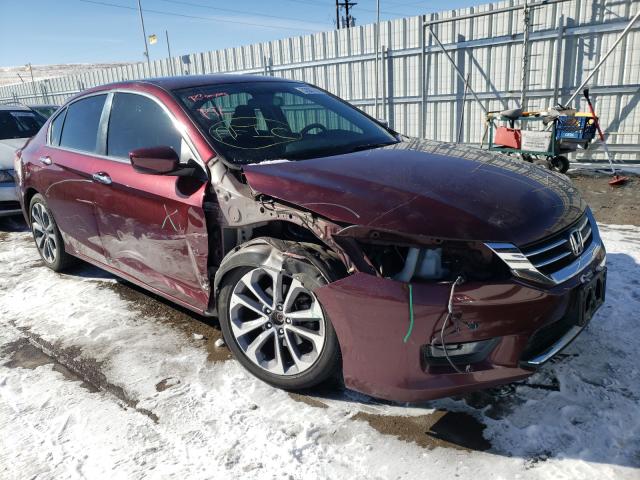 HONDA ACCORD SPO 2014 1hgcr2f56ea124813