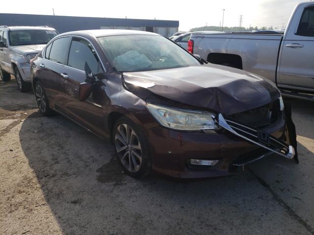 HONDA ACCORD SPO 2014 1hgcr2f56ea130594