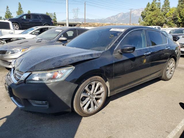 HONDA ACCORD 2014 1hgcr2f56ea146634