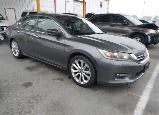 HONDA ACCORD SEDAN 2014 1hgcr2f56ea150828