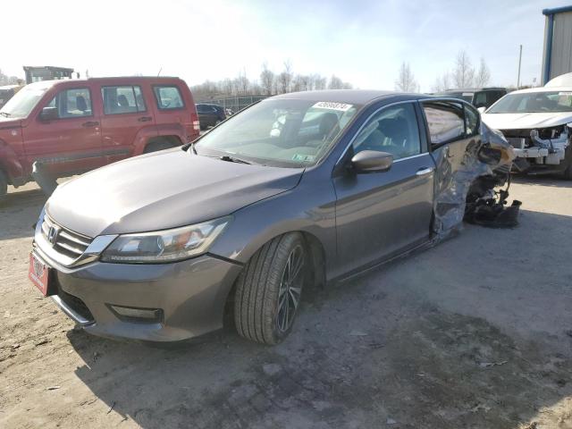 HONDA ACCORD 2014 1hgcr2f56ea161103