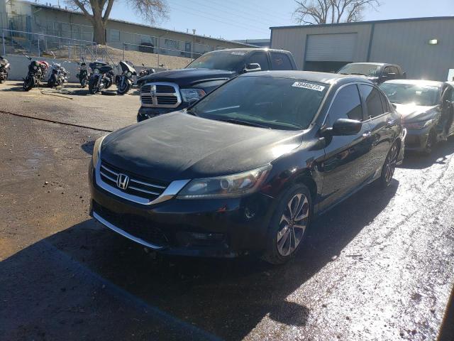 HONDA ACCORD SPO 2014 1hgcr2f56ea168116