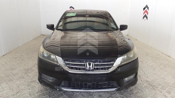 HONDA ACCORD 2014 1hgcr2f56ea173378