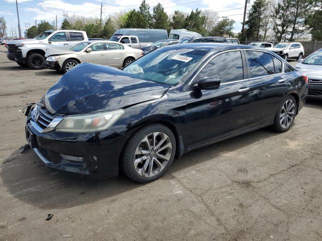 HONDA ACCORD 2014 1hgcr2f56ea174451