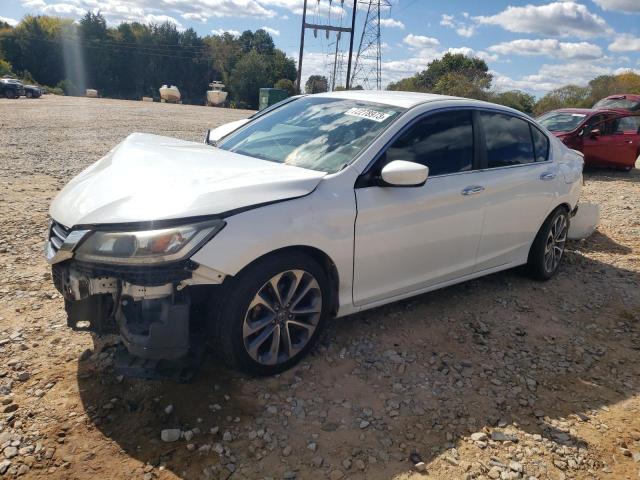 HONDA ACCORD 2014 1hgcr2f56ea178516