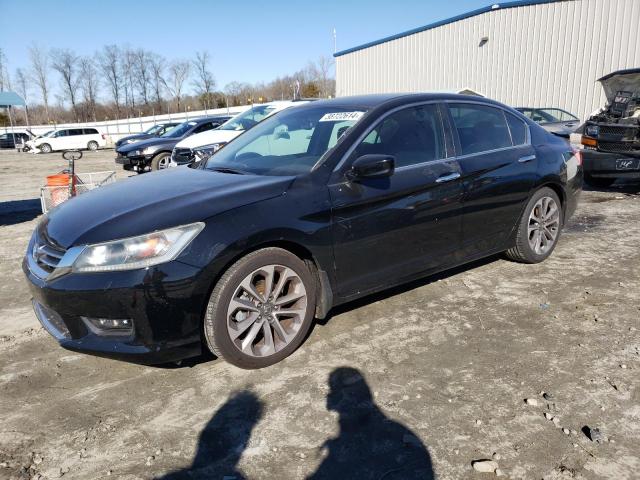 HONDA ACCORD 2014 1hgcr2f56ea180654