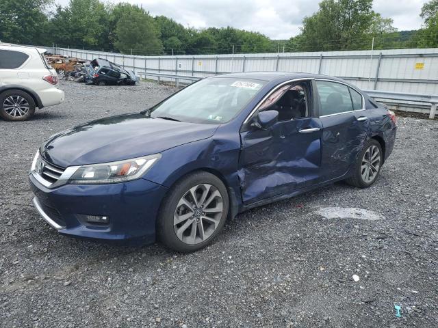 HONDA ACCORD 2014 1hgcr2f56ea182078