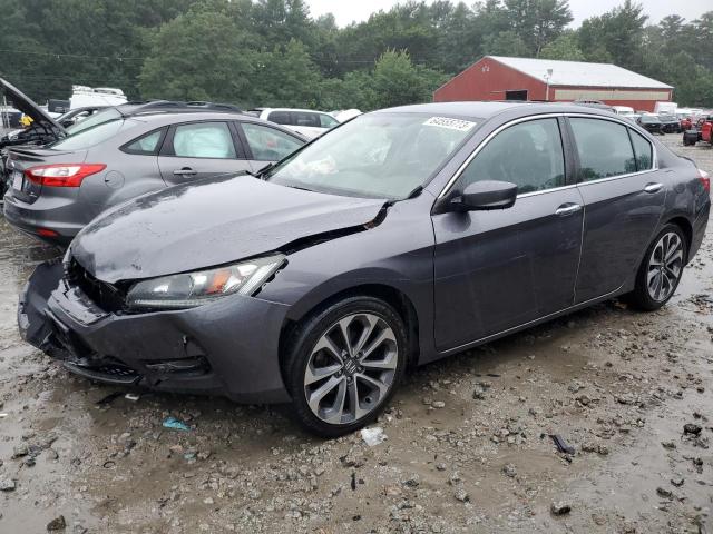 HONDA ACCORD 2014 1hgcr2f56ea184056