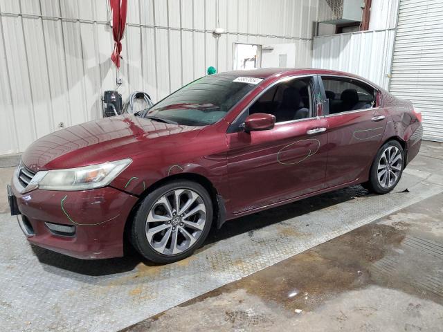 HONDA ACCORD 2014 1hgcr2f56ea202488