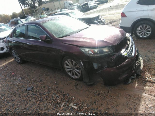 HONDA ACCORD 2014 1hgcr2f56ea203088