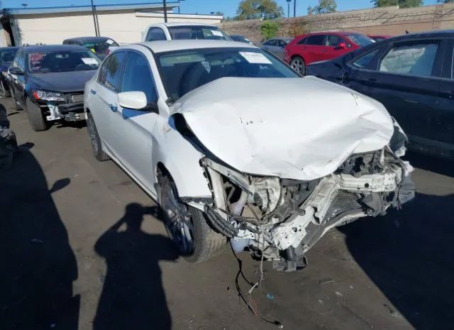 HONDA NULL 2014 1hgcr2f56ea209683