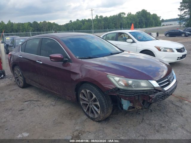 HONDA ACCORD 2014 1hgcr2f56ea211871