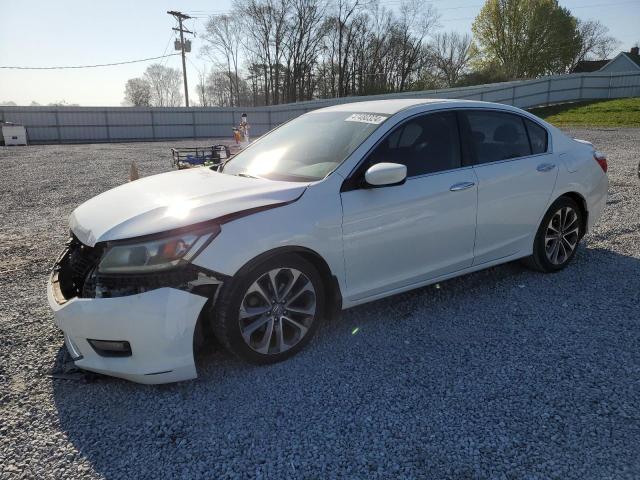 HONDA ACCORD 2014 1hgcr2f56ea240917