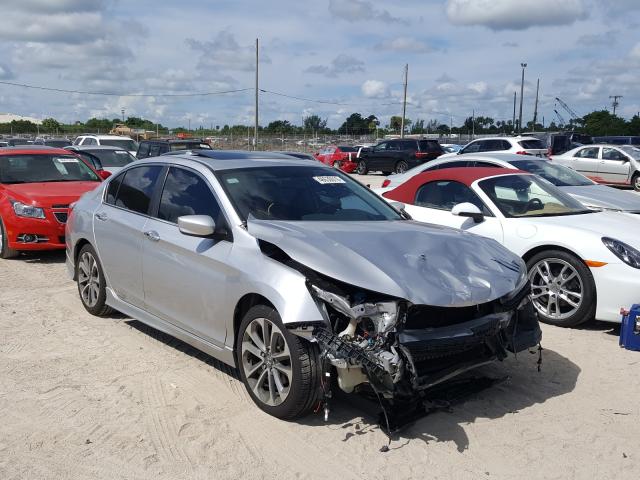 HONDA ACCORD SPO 2014 1hgcr2f56ea243056