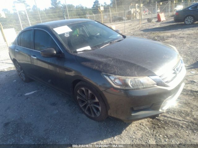 HONDA ACCORD SEDAN 2014 1hgcr2f56ea244160