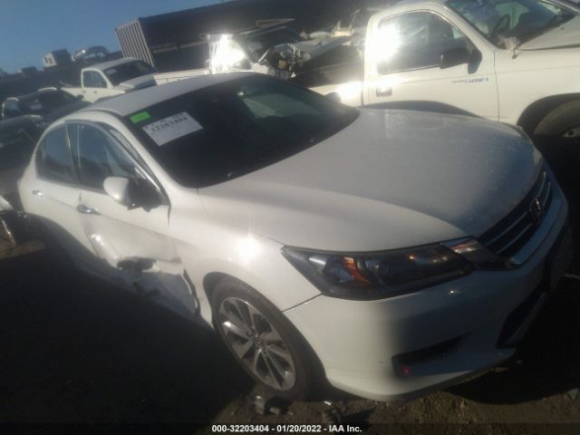 HONDA ACCORD SEDAN 2014 1hgcr2f56ea253408