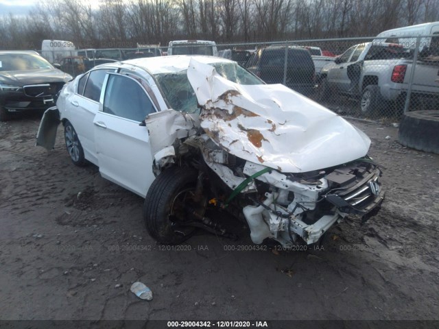 HONDA ACCORD SEDAN 2014 1hgcr2f56ea255028