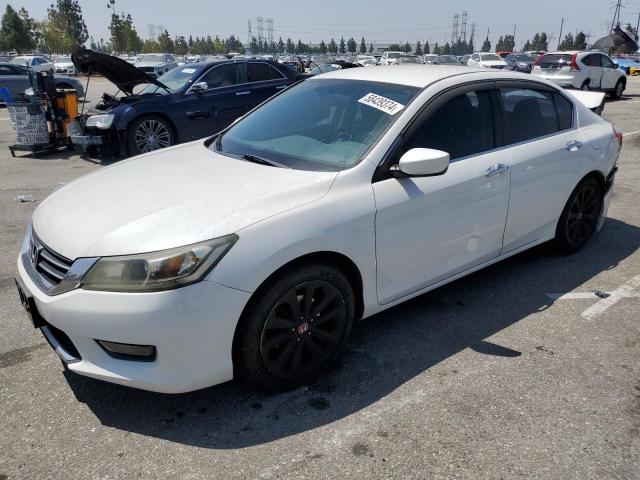 HONDA ACCORD 2014 1hgcr2f56ea256406