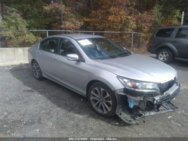 HONDA ACCORD SEDAN 2014 1hgcr2f56ea259676