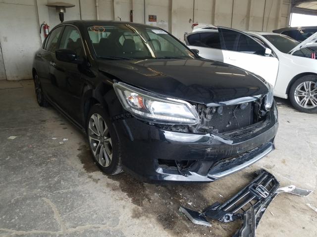 HONDA ACCORD 2014 1hgcr2f56ea264117