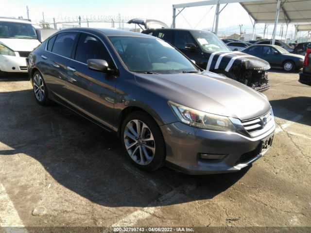 HONDA ACCORD SEDAN 2014 1hgcr2f56ea269544