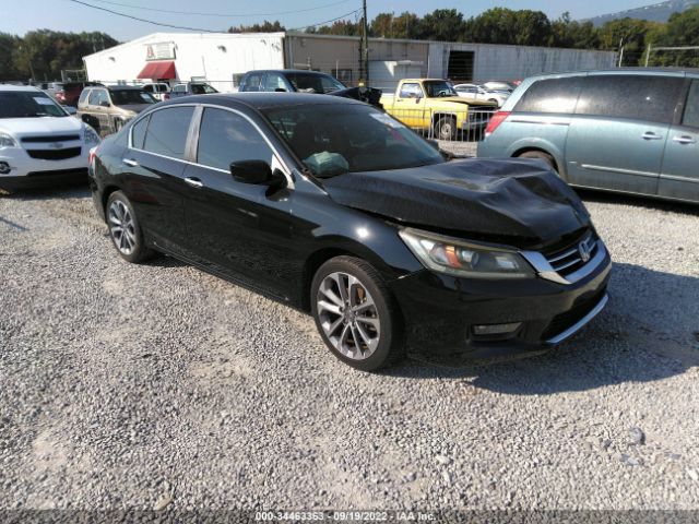 HONDA ACCORD SEDAN 2014 1hgcr2f56ea272041