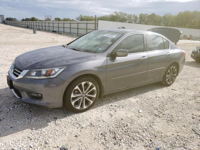 HONDA ACCORD 2014 1hgcr2f56ea274534